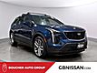 2019 Cadillac XT4 Sport w/Driver Awareness & Cold Weather Pkg