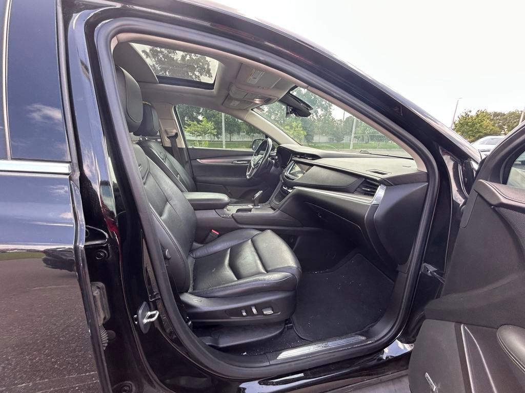 2019 Cadillac XT5 Luxury Lakeland FL
