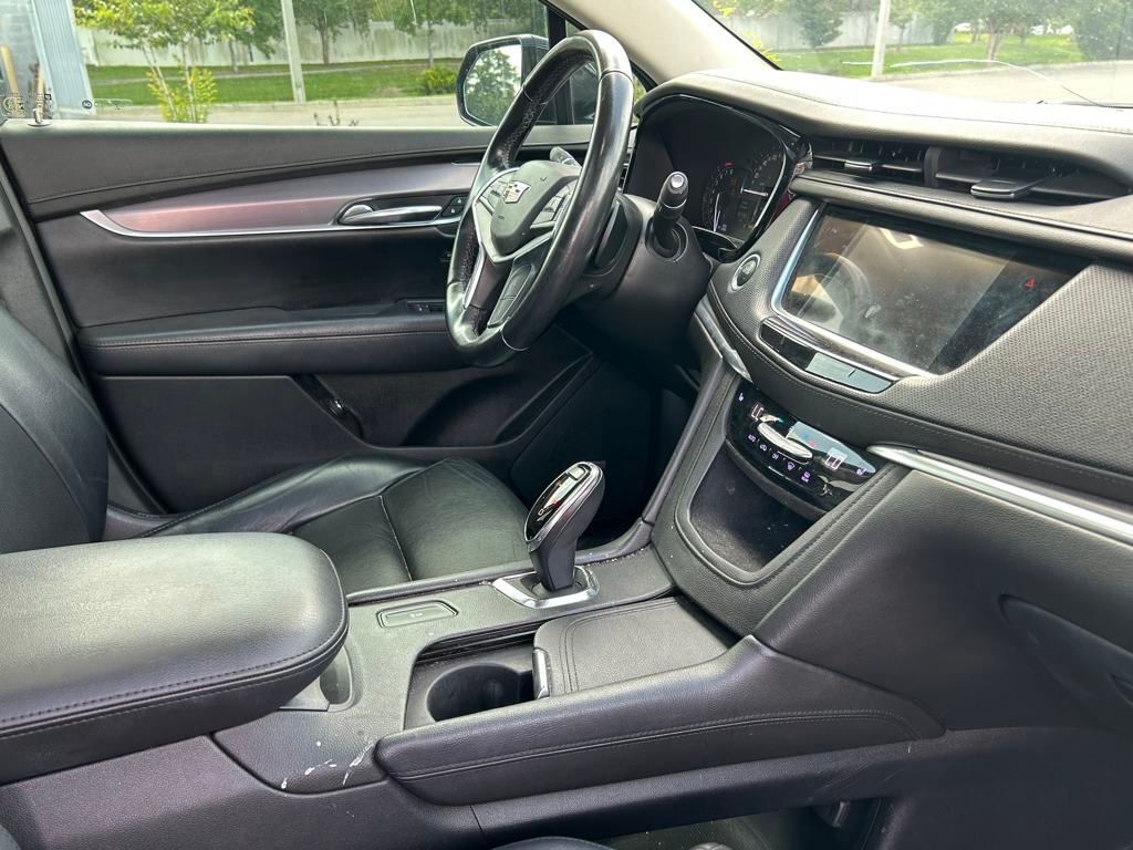 2019 Cadillac XT5 Luxury Lakeland FL
