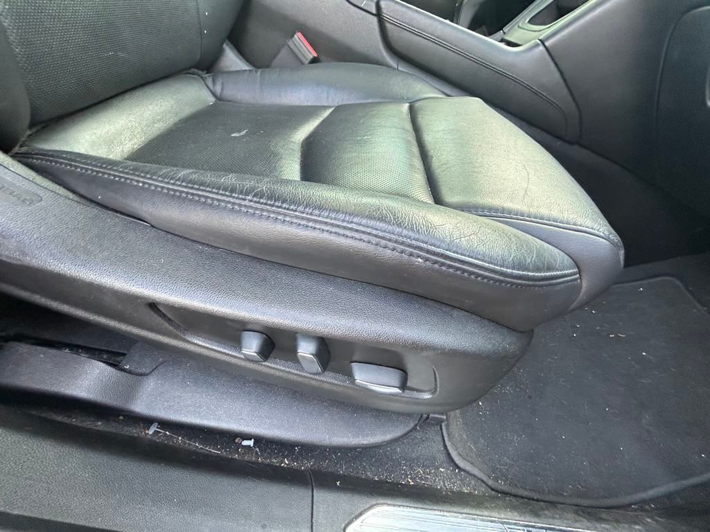 2019 Cadillac XT5 Luxury Lakeland FL