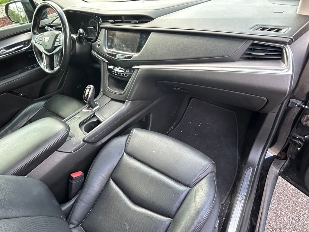 2019 Cadillac XT5 Luxury Lakeland FL
