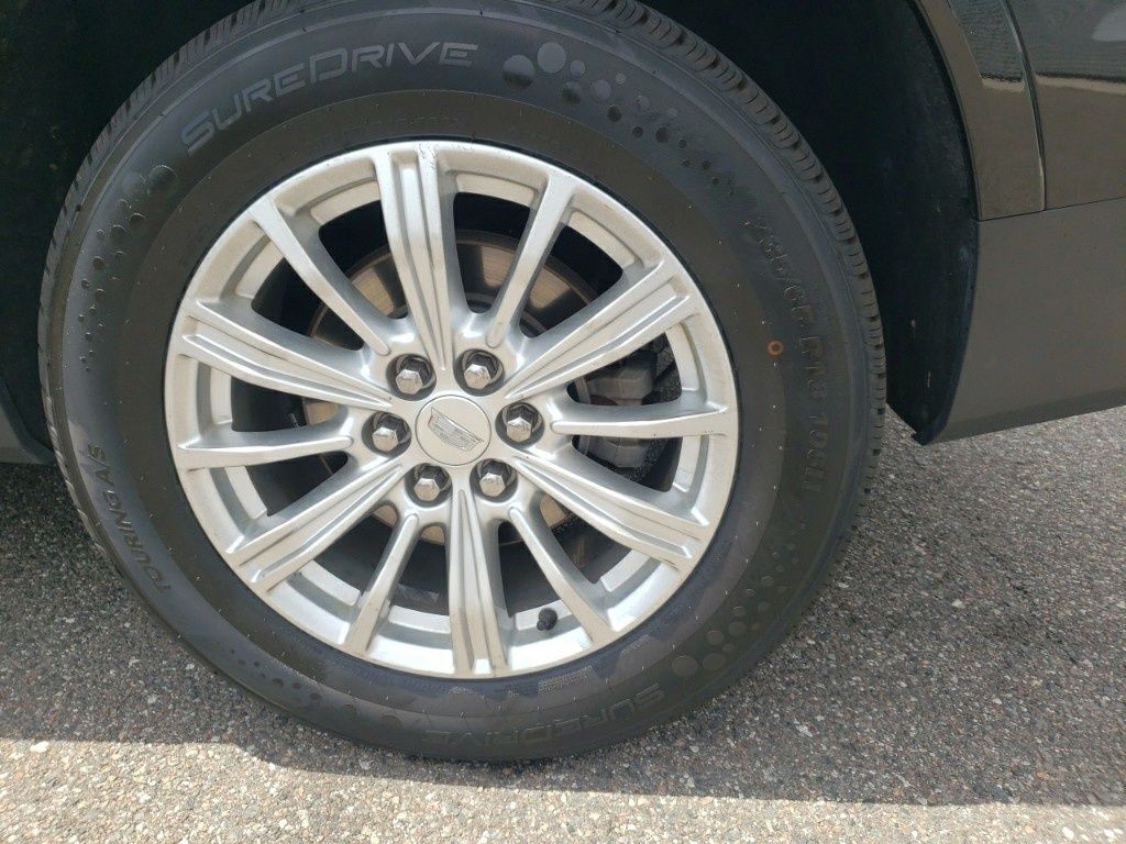 2019 Cadillac XT5 Luxury Lakeland FL