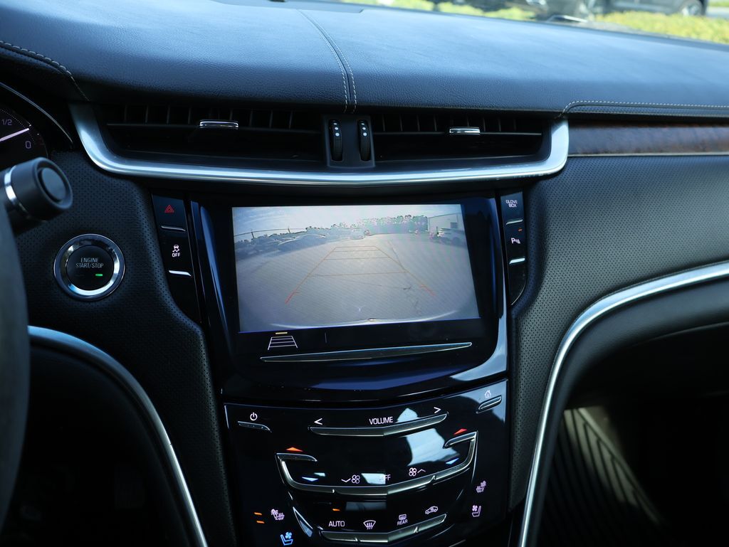 2019 Cadillac XTS Luxury