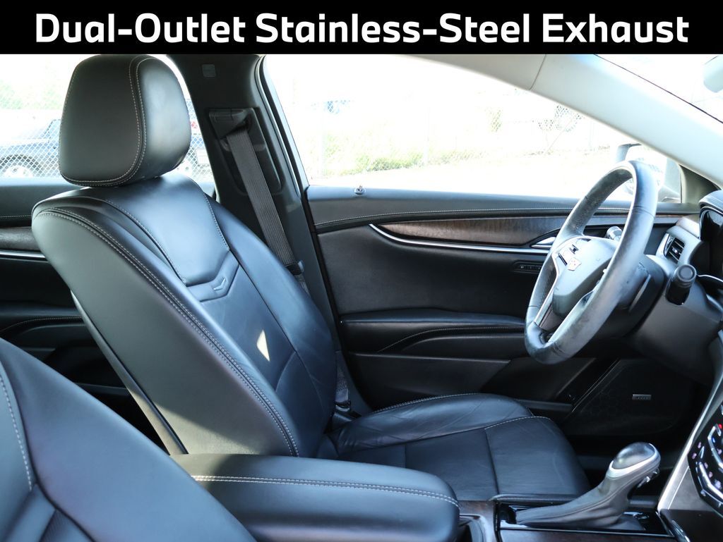 2019 Cadillac XTS Luxury