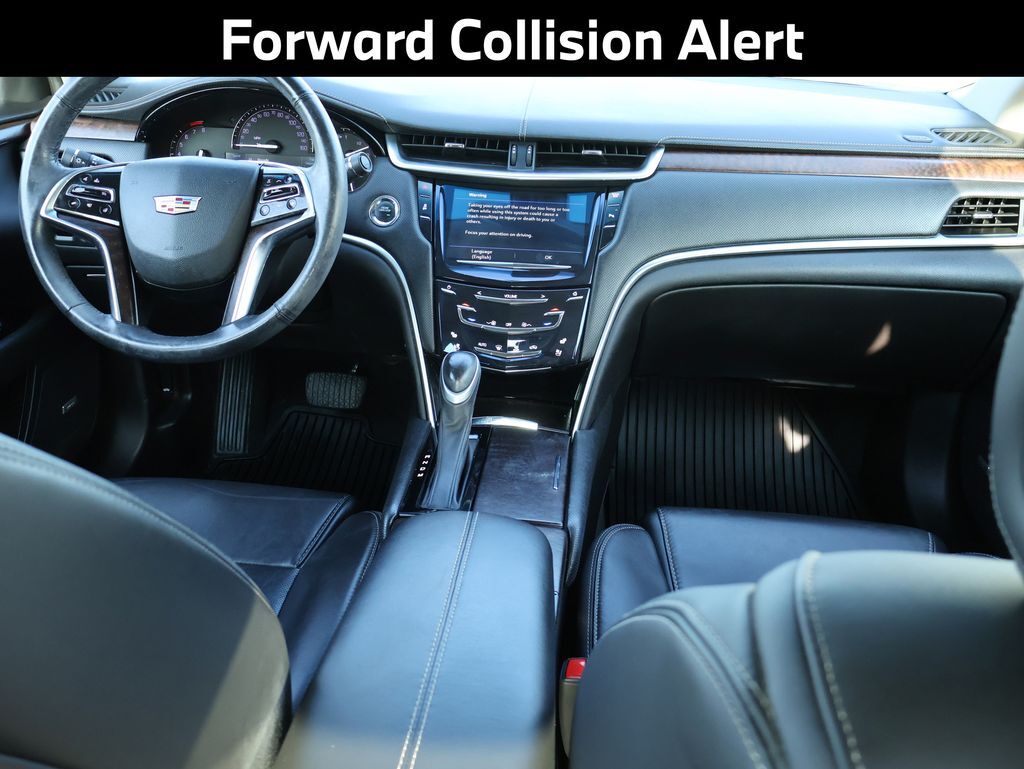 2019 Cadillac XTS Luxury