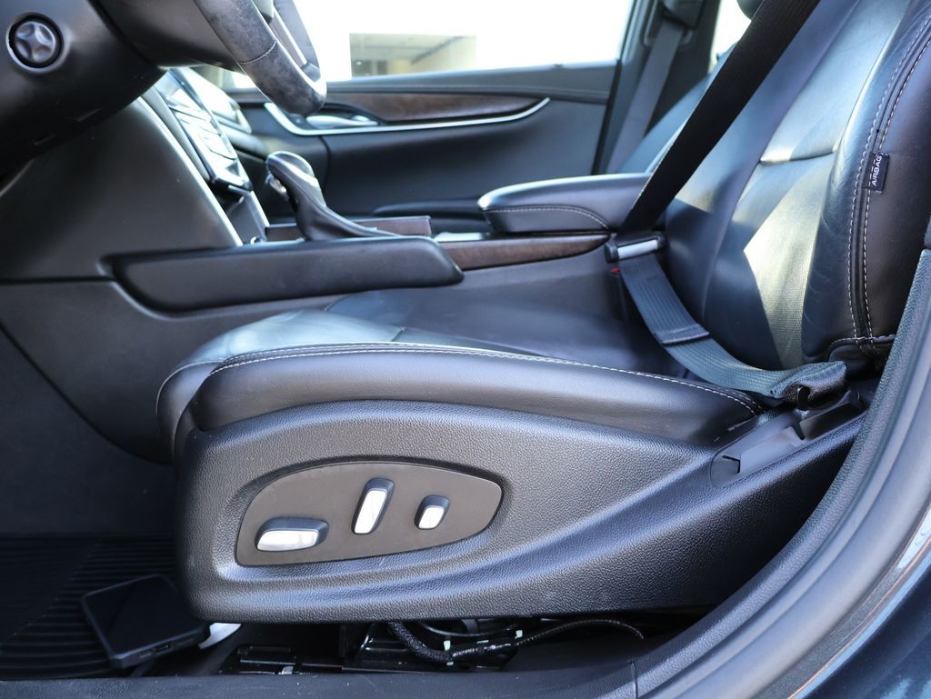 2019 Cadillac XTS Luxury