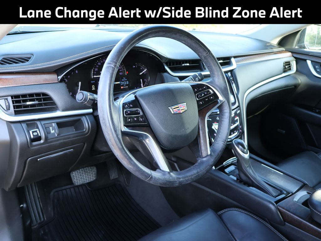2019 Cadillac XTS Luxury