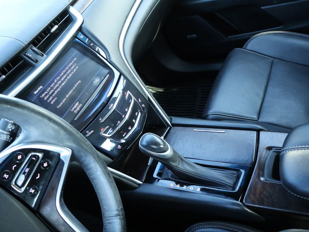 2019 Cadillac XTS Luxury