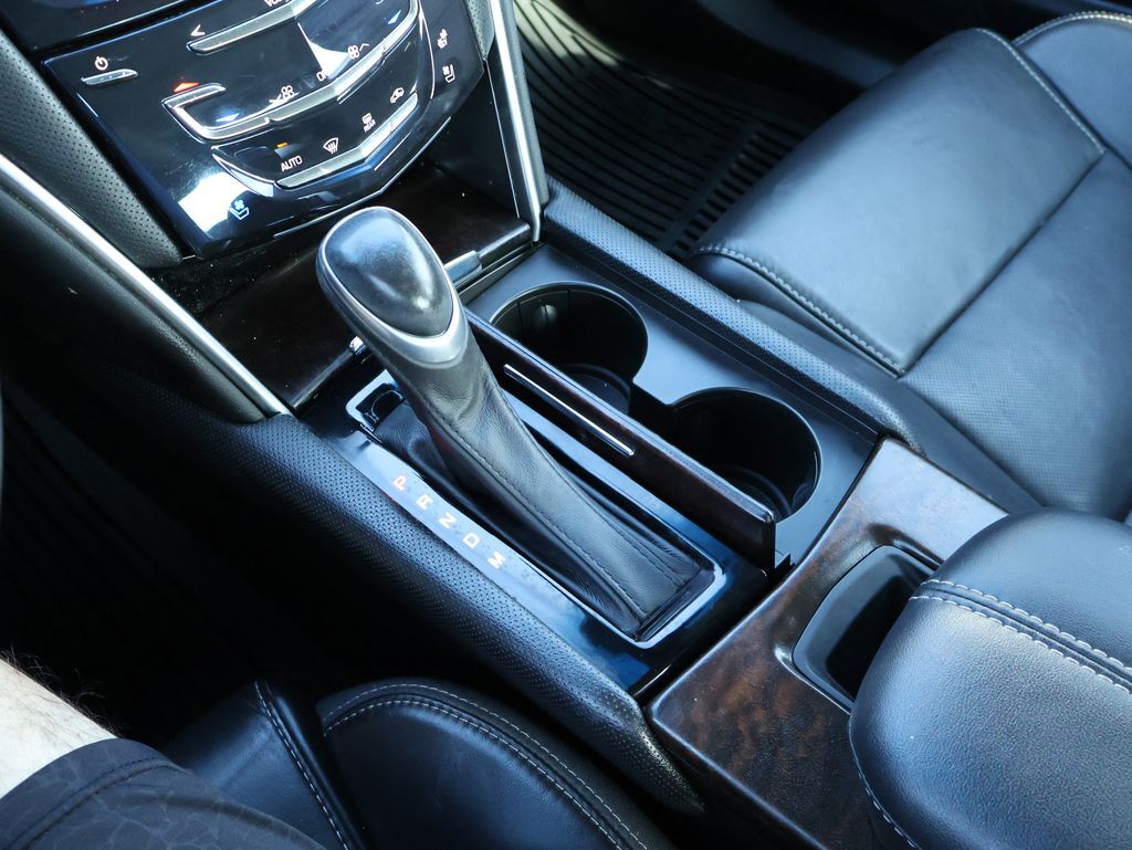 2019 Cadillac XTS Luxury
