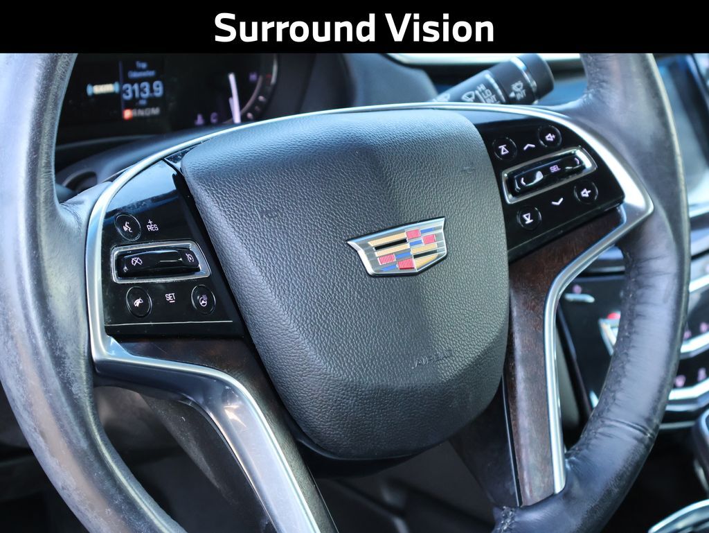 2019 Cadillac XTS Luxury