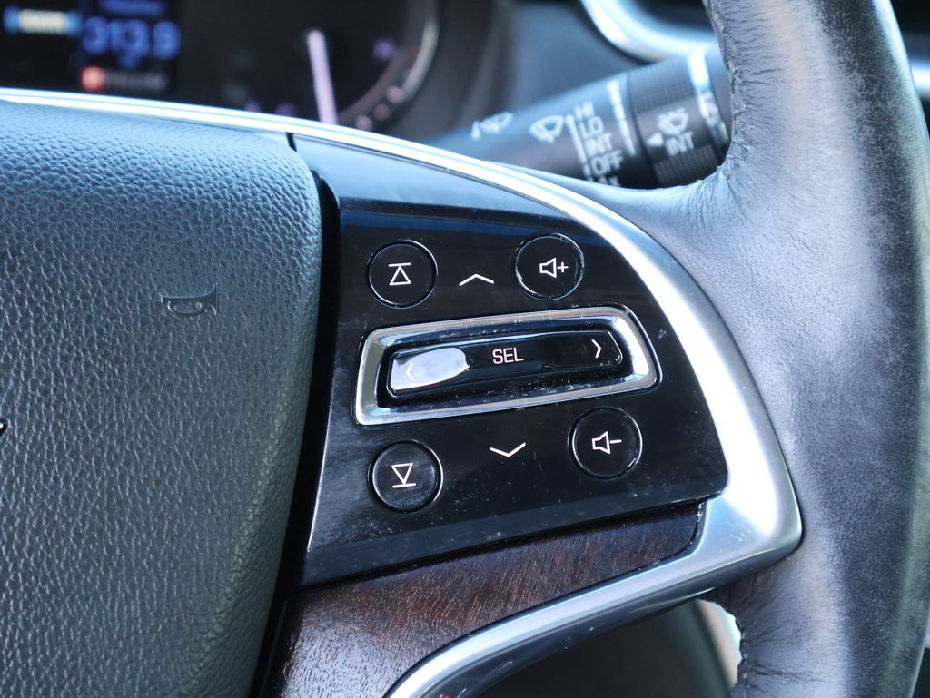 2019 Cadillac XTS Luxury