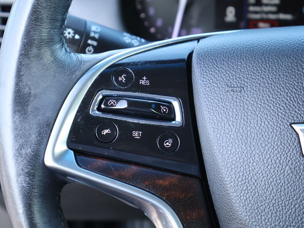 2019 Cadillac XTS Luxury