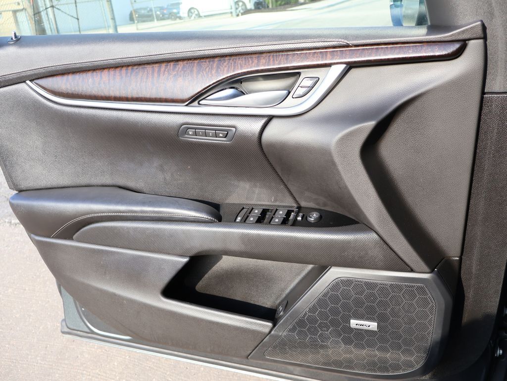 2019 Cadillac XTS Luxury