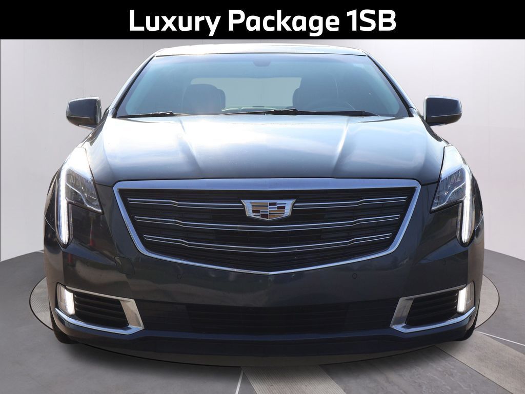 2019 Cadillac XTS Luxury