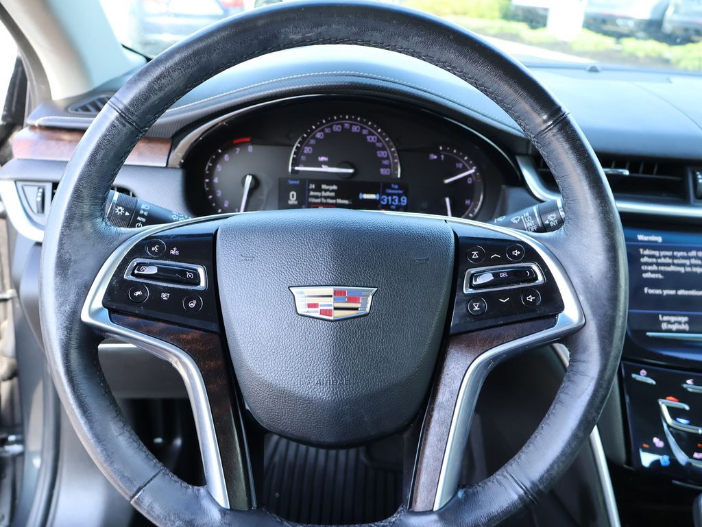 2019 Cadillac XTS Luxury San Clemente CA