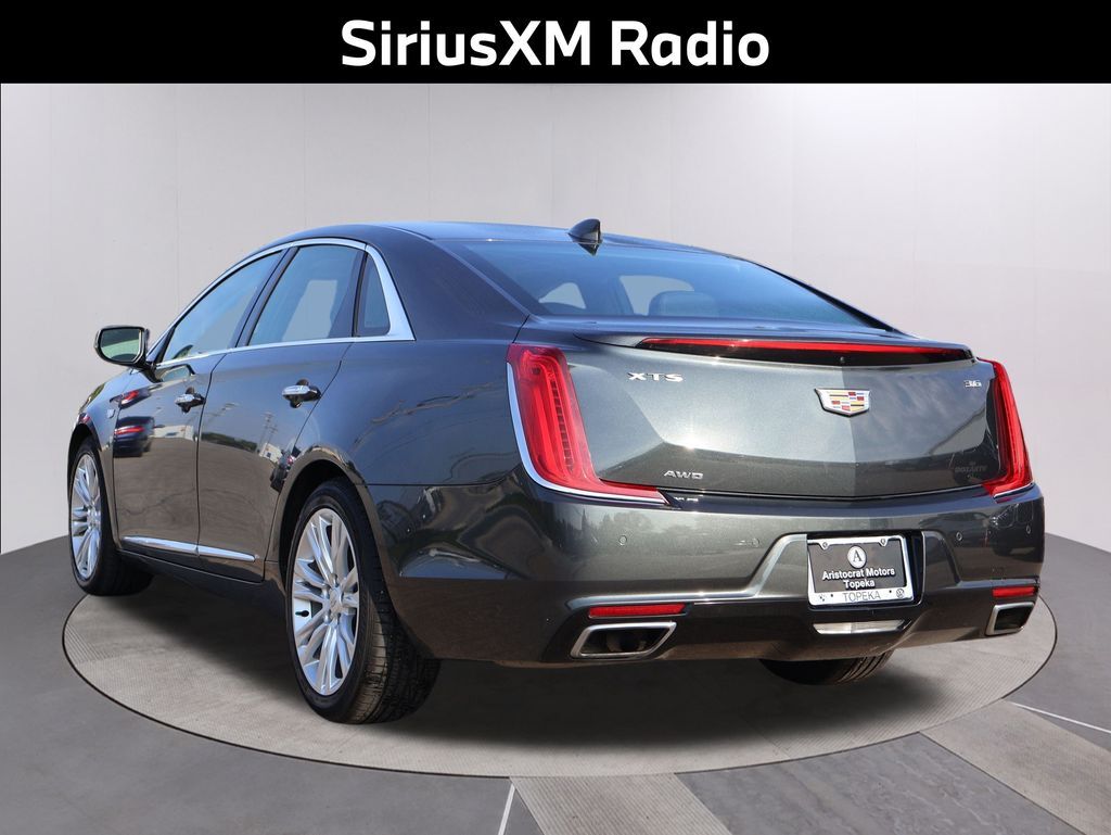 2019 Cadillac XTS Luxury San Clemente CA