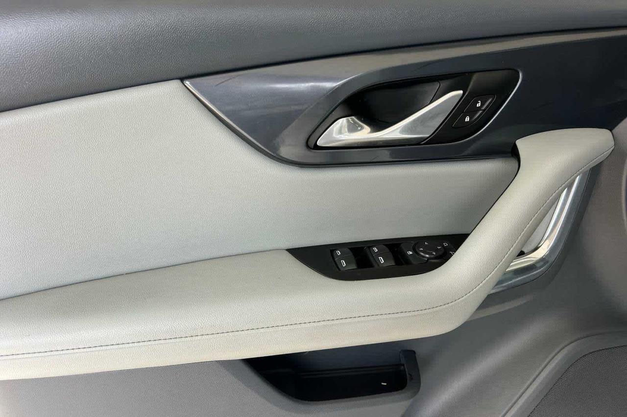 2019 Chevrolet Blazer Roseville CA