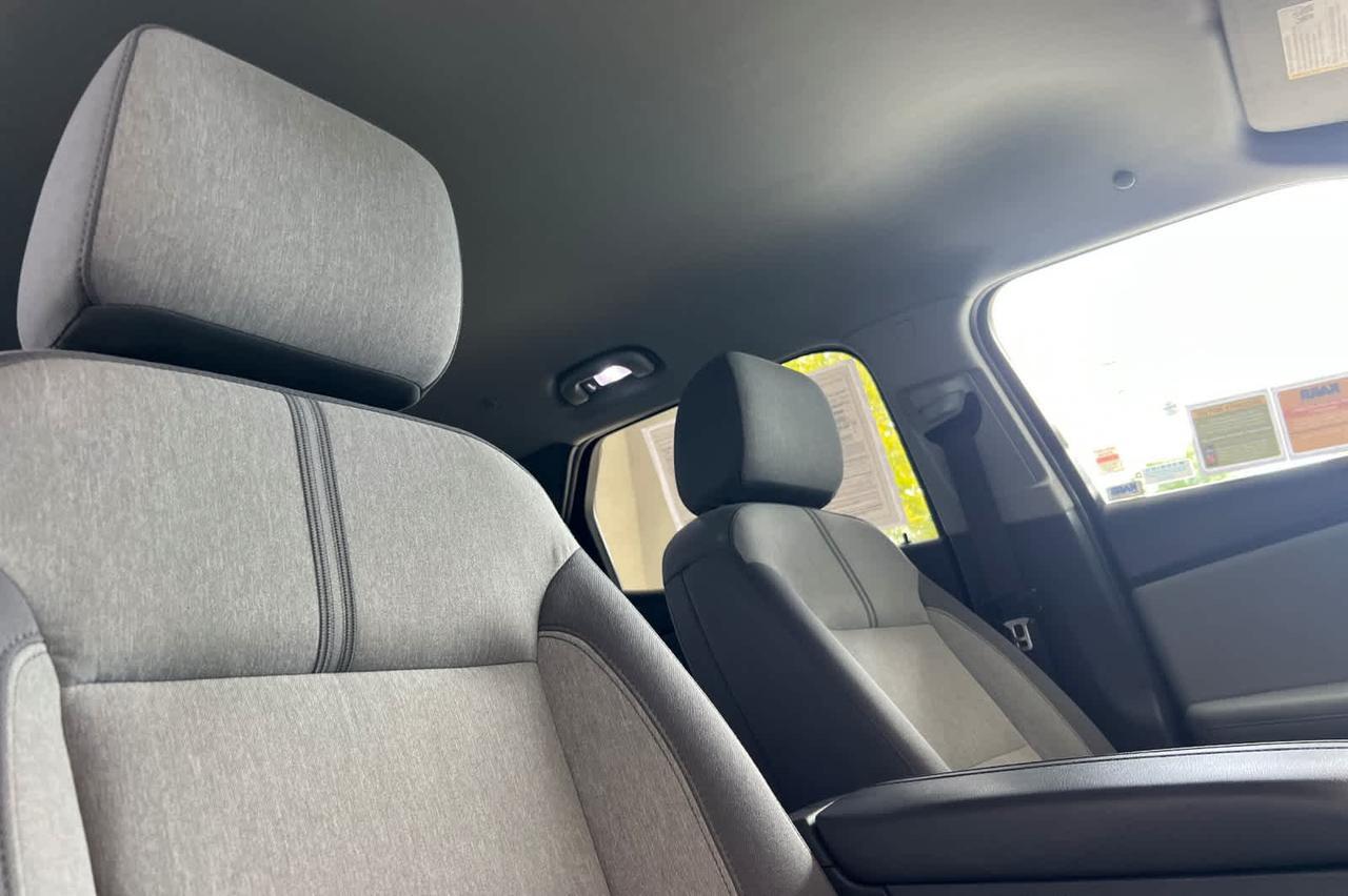 2019 Chevrolet Blazer Roseville CA