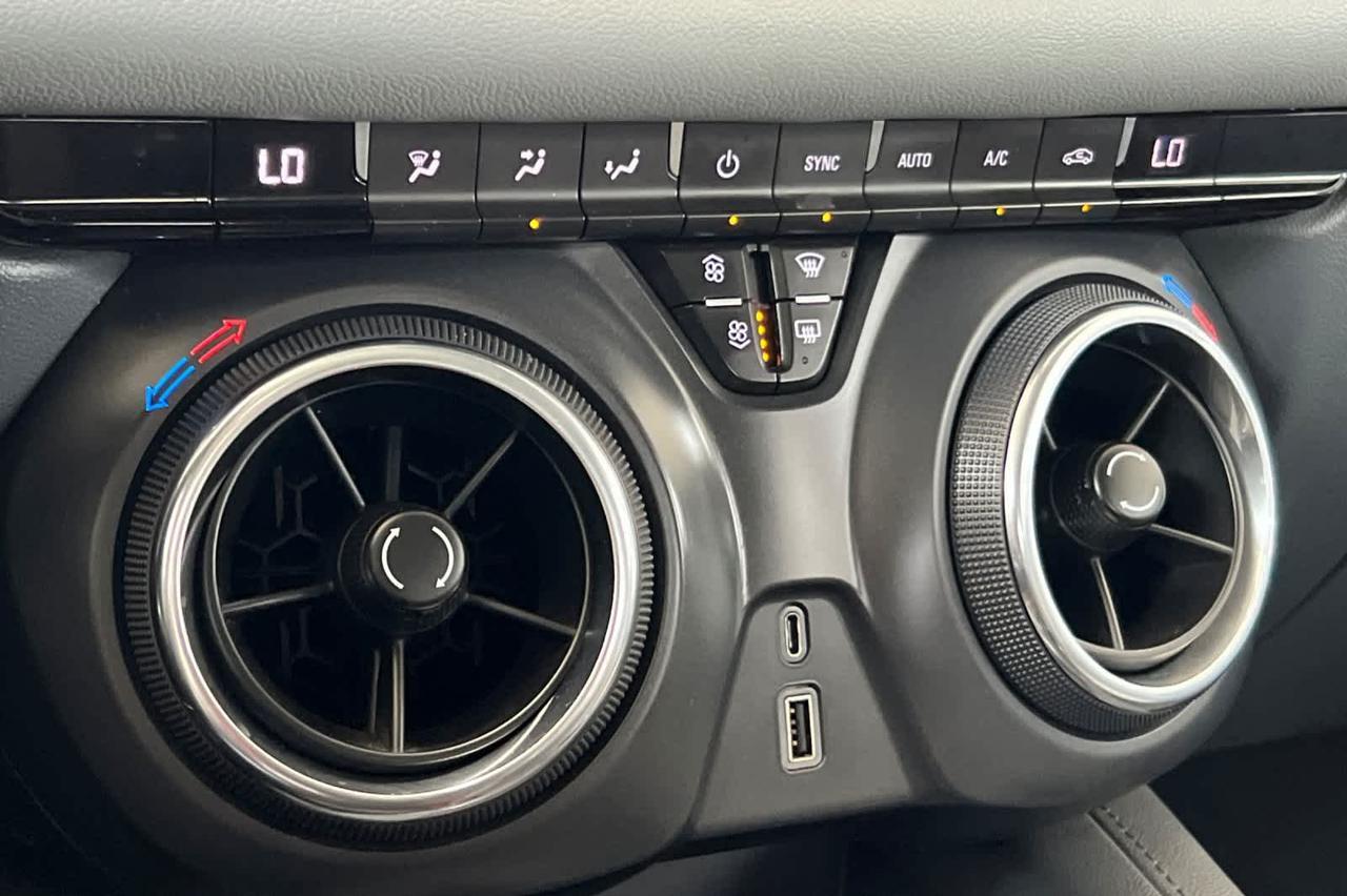 2019 Chevrolet Blazer Roseville CA