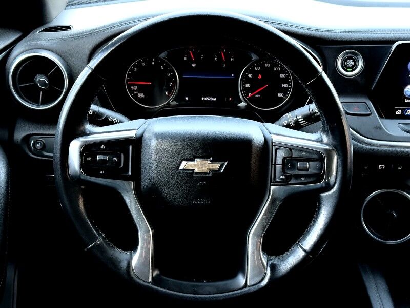 2019 Chevrolet Blazer 3LT Arlington VA