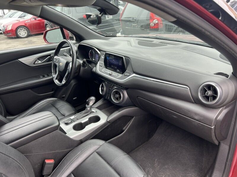 2019 Chevrolet Blazer 3LT Arlington VA