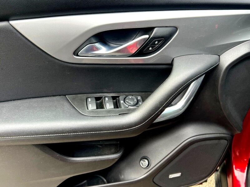 2019 Chevrolet Blazer 3LT Arlington VA