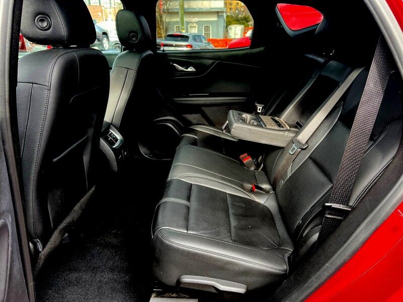 2019 Chevrolet Blazer 3LT Arlington VA