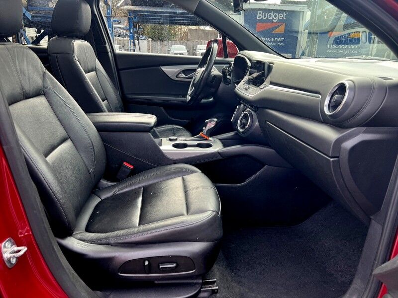 2019 Chevrolet Blazer 3LT Arlington VA