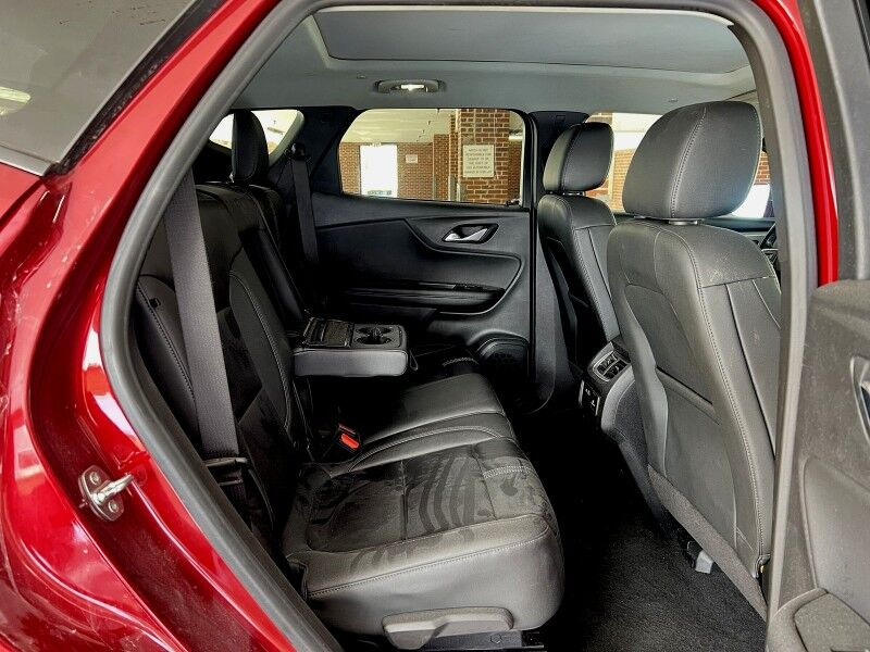 2019 Chevrolet Blazer 3LT Arlington VA