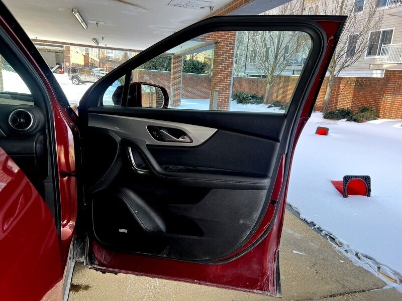 2019 Chevrolet Blazer 3LT Arlington VA