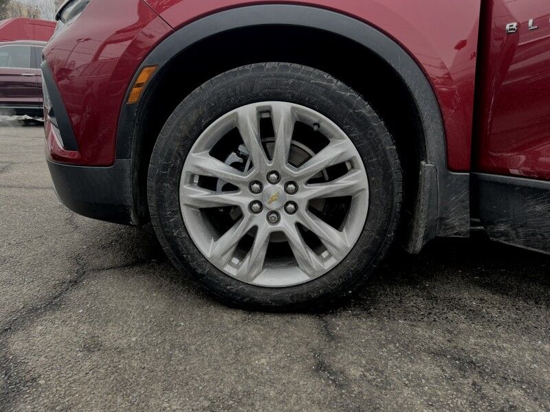 2019 Chevrolet Blazer 3LT Arlington VA