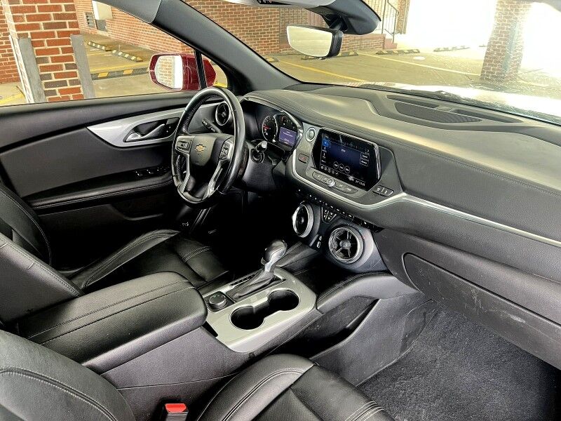 2019 Chevrolet Blazer 3LT Arlington VA