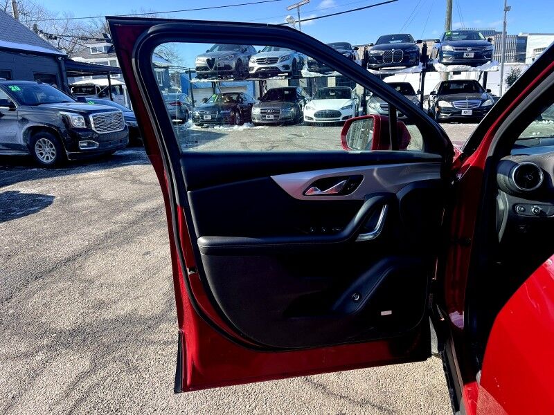 2019 Chevrolet Blazer 3LT Arlington VA