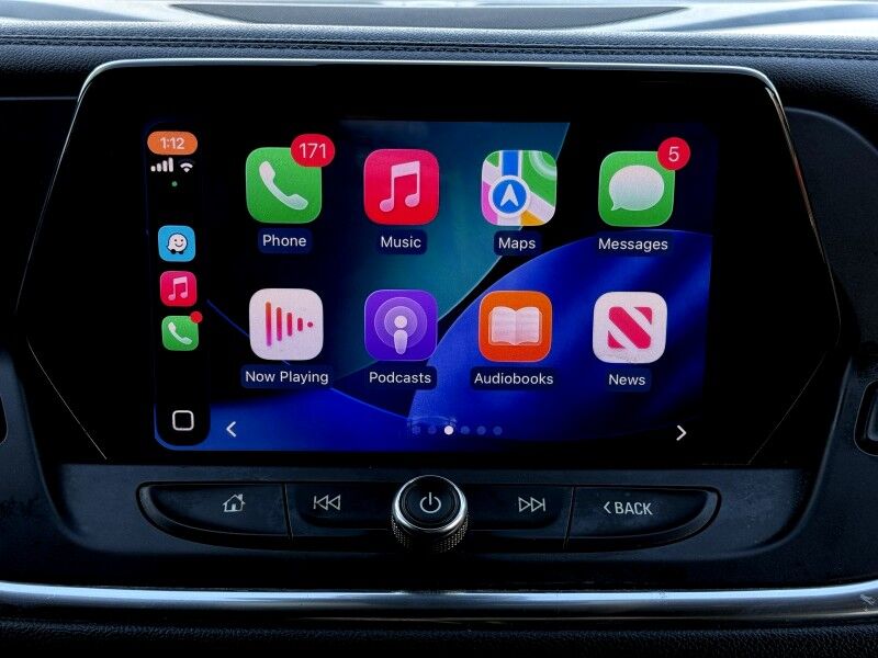 2019 Chevrolet Blazer 3LT Arlington VA