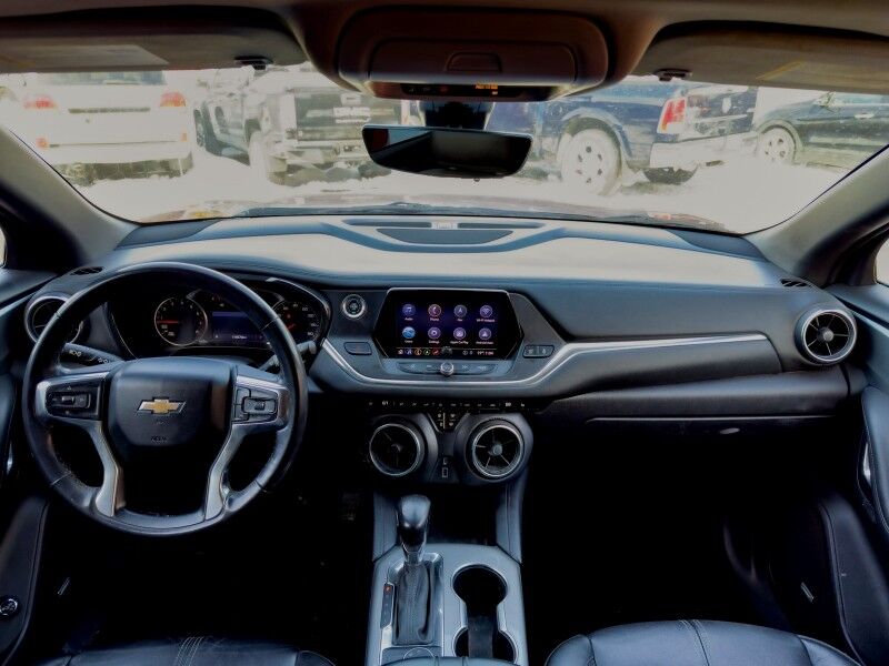 2019 Chevrolet Blazer 3LT Arlington VA