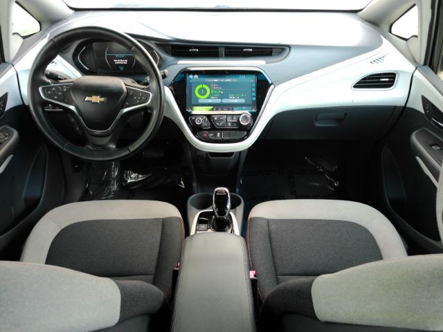 2019 Chevrolet Bolt EV LT 2019 Chevrolet Bolt EV LT