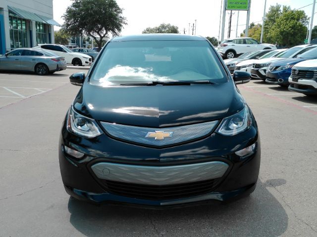 2019 Chevrolet Bolt EV LT 2019 Chevrolet Bolt EV LT
