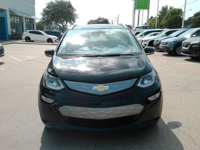 2019 Chevrolet Bolt EV Premier 2019 Chevrolet Bolt EV Premier