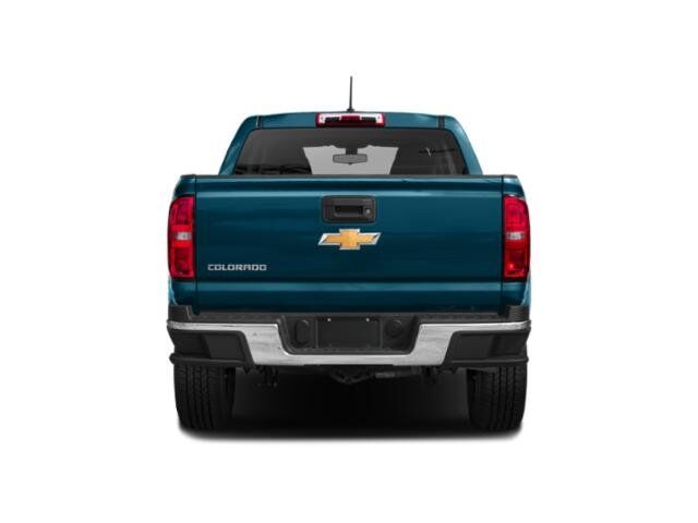 2019 Chevrolet Colorado 4WD Work Truck Appleton WI