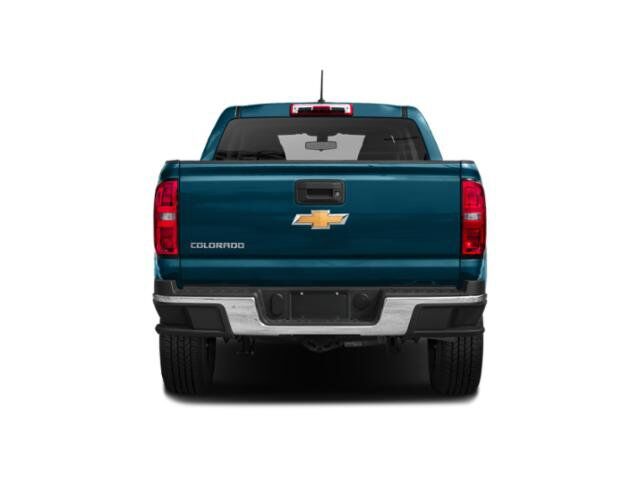 2019 Chevrolet Colorado 4WD Work Truck Sherman TX