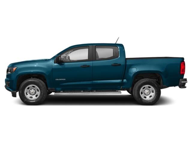 2019 Chevrolet Colorado 4WD Work Truck Sherman TX
