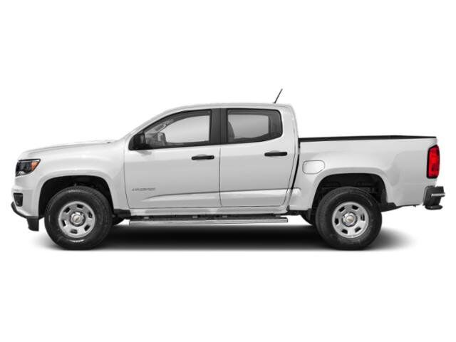 2019 Chevrolet Colorado 4WD Work Truck Sherman TX