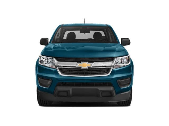 2019 Chevrolet Colorado 4WD Work Truck Sherman TX