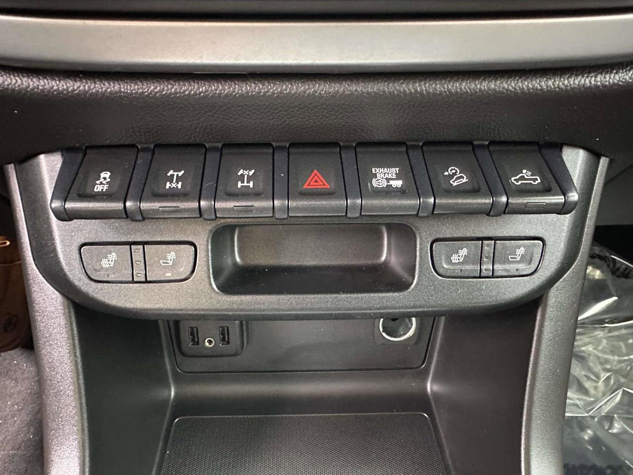 2019 Chevrolet Colorado 4WD ZR2 Clifton Park NY