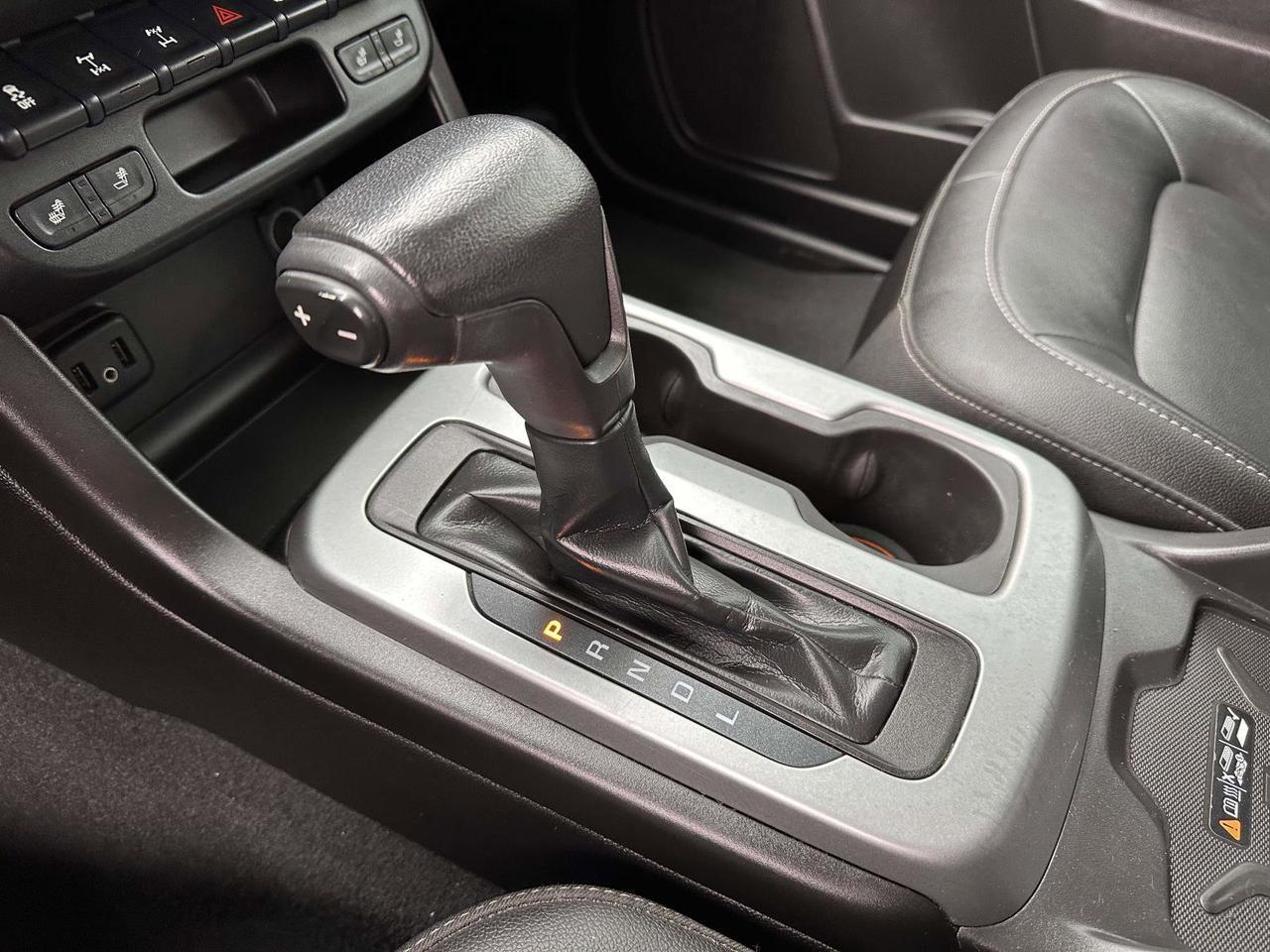 2019 Chevrolet Colorado 4WD ZR2 Clifton Park NY