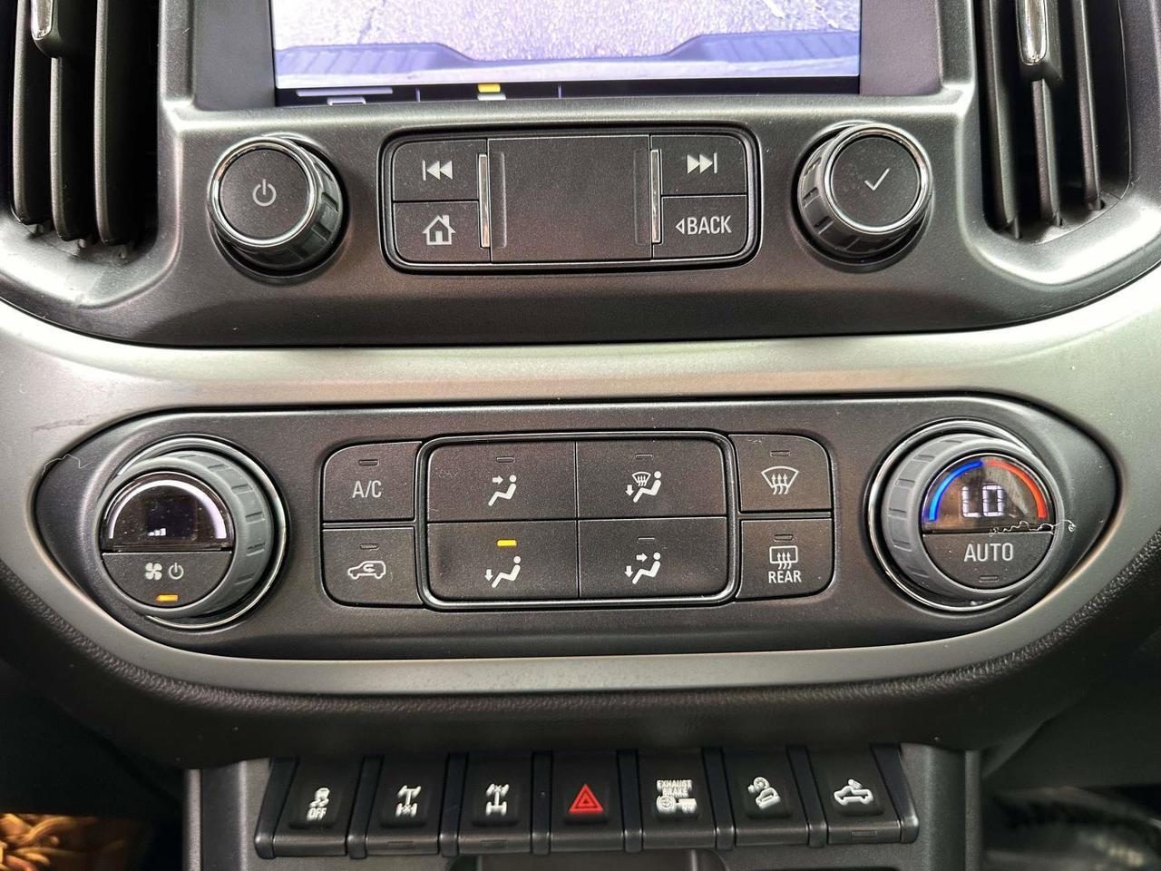 2019 Chevrolet Colorado 4WD ZR2 Clifton Park NY