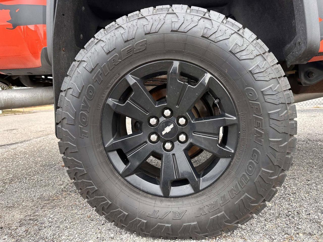 2019 Chevrolet Colorado 4WD ZR2 Clifton Park NY