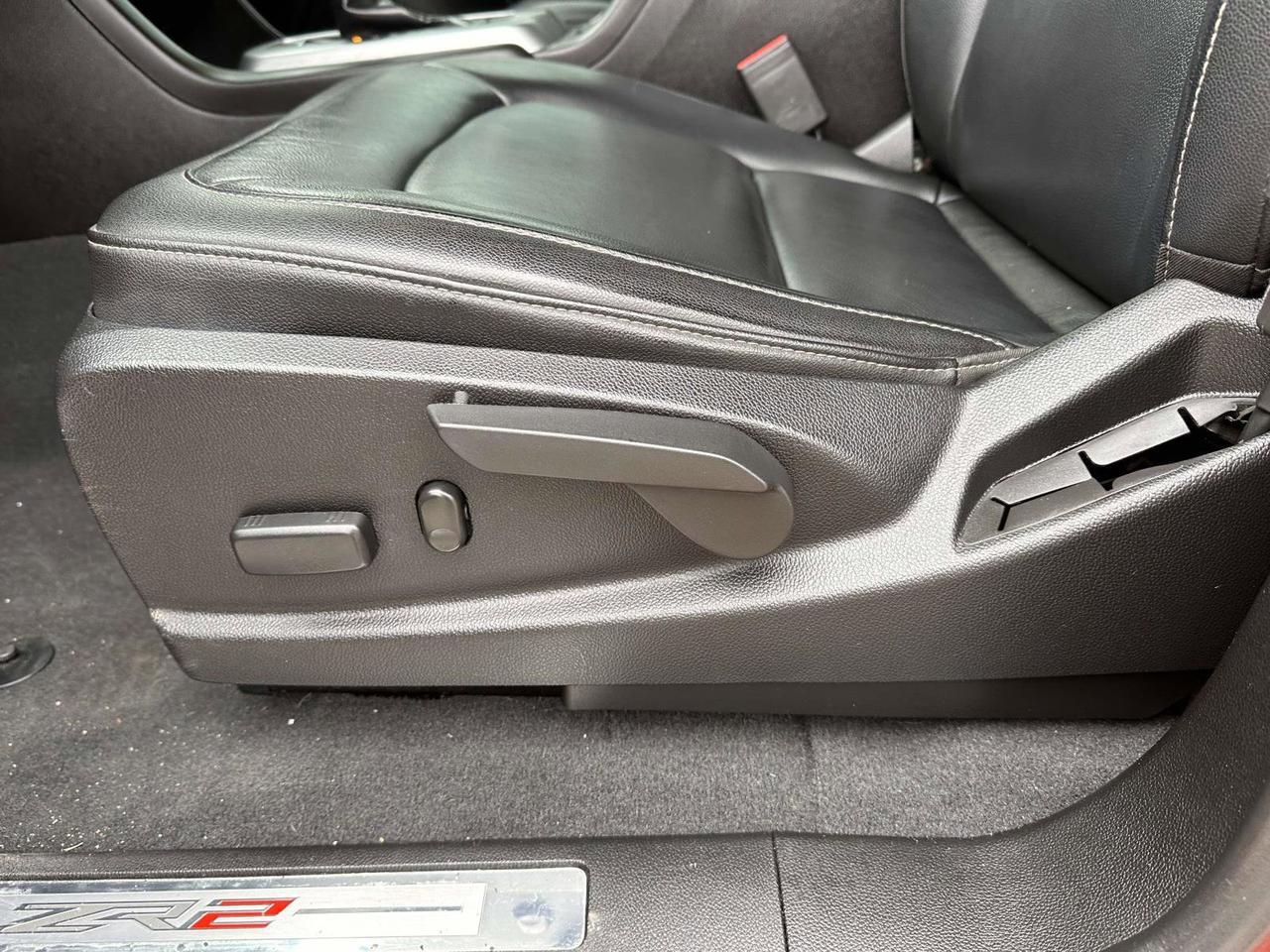 2019 Chevrolet Colorado 4WD ZR2 San Clemente CA