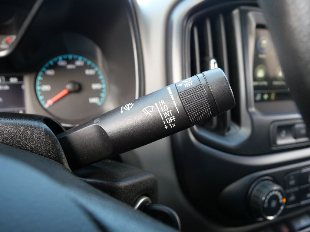 2019 Chevrolet Colorado Work Truck Mt Pleasant MI