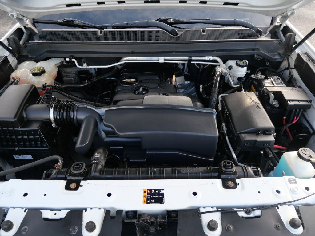 2019 Chevrolet Colorado Work Truck Mt Pleasant MI